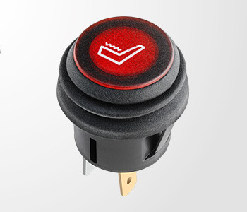 Sitzeizung für Motorräder Basic